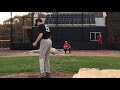 Bullpen pitching 