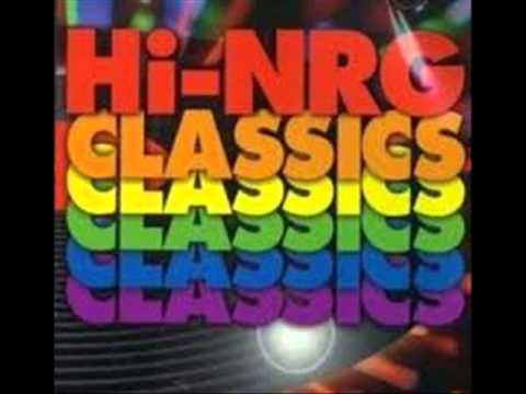 Wake Up - Stop (Hi-NRG)  1985