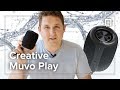 Creative Muvo Play to najlepszy tani głośnik Bluetooth