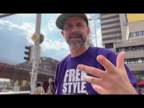 SPAX X SKIDS - PLANLOS X EGO X HEMINGWAY (aus SPLITTER VOL.4)