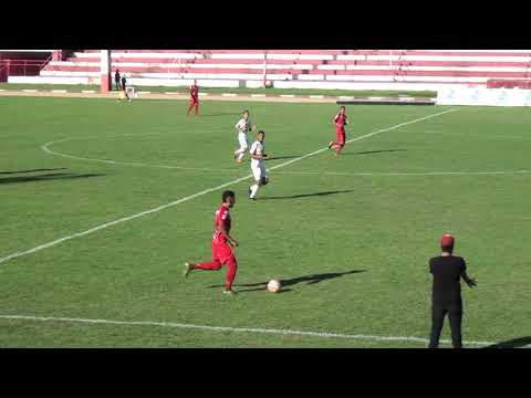Sergipe 5x0  Boca  Junior  Sub 20,  campeonato Sergipano 2019