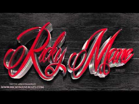Ricky Mane - Knock Yo Block Down Ft. RAMBO and DaCument (2012)