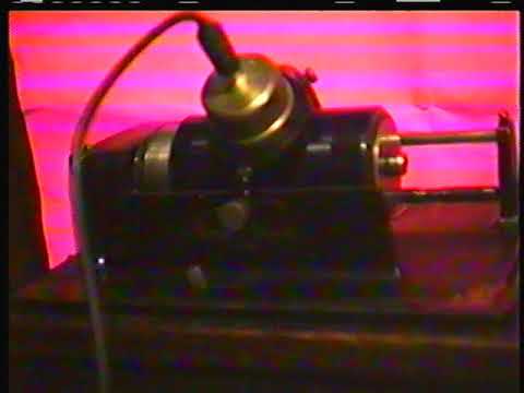 The Mississippi Flood, Vernon Dalhart