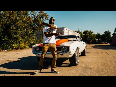 BMW Carti - Wake Up [Shot By @RayShotItProductions]