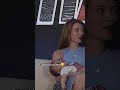 We Gotta Protect Our Son At All Cost🥹 Sad Lanarhoades Baby Shorts