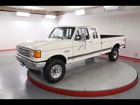 1990 Ford F2 (CC-2096075) for sale in Denver , Colorado