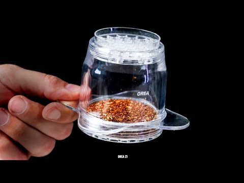 $70 Plastic Brewer: Orea Z1 Review