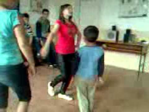 nebunie mare MANASTUR 8 A