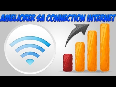 comment renforcer la connection wifi