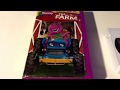 Barney The Farm VHS Movie Collection