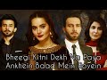Most Famous Song Jalan Drama OST Ft Rahat Fateh Ali Khan