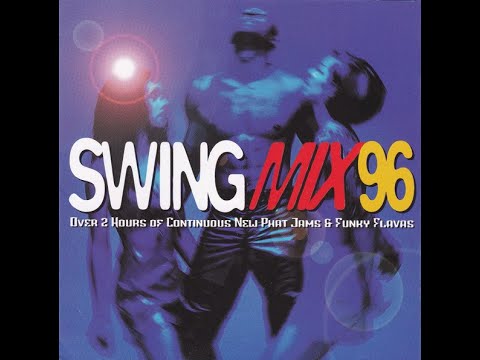 Swing Mix 96