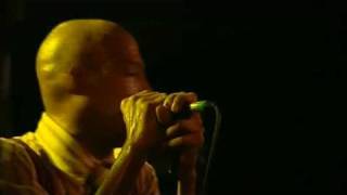 Fishbone Date Rape @ Trabendo Paris June 09 2009