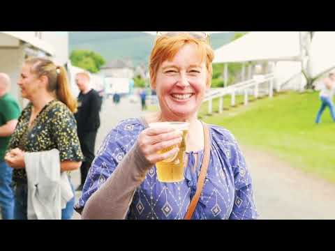 Llangollen International Musical Eisteddfod 2024 Highlights
