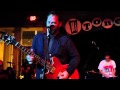 Oblivians - "You Better Behave" - Live on 8/9/2013