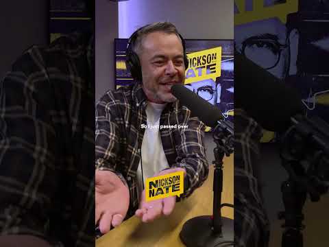 The big elephant in the room...