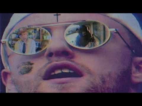 Mac Miller x Lil B - Time Flies (MUSIC VIDEO)