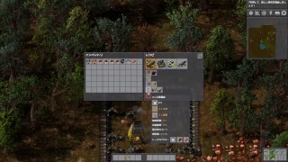 【Factorio】テスト配信【実況なし】