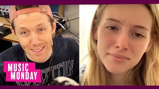 Loote Performs ‘Somebody Else’ and ‘Alone Together’ (Acoustic)