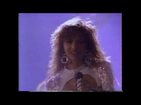Nia Peeples - High Time [HQ]