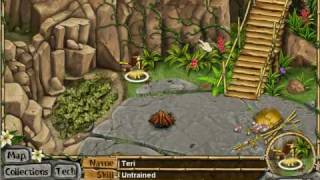 Virtual Villagers 4: The Tree of Life videosu