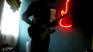 Into The Floyd - Chad Smith's Bombastic Meatbats Cover