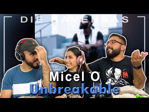 Reaktion auf Micel O - Unbreakable | Die Ravennas