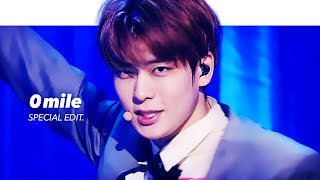 NCT 127 - &#39;0 Mile&#39; Stage Mix(교차편집) Special Edit.