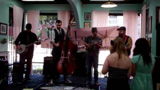 Ok... Here's the Plan "Linoleum" by NOFX (5-06-12)