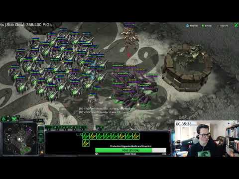 New Balance Update! Oracle nerfs, overlord speed buff and more!