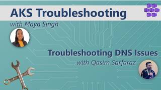 Troubleshooting DNS Issues