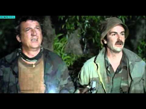 Return of the swamp thing (alternate source)