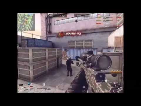 [FBVN] final bullet AWP jungle gameplay