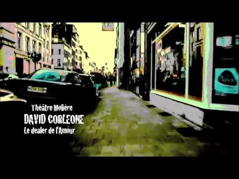 David Corleone Princess D-Wa Dealer de l'amour