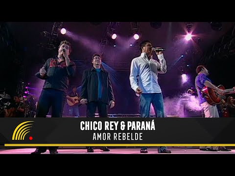 Amor Rebelde
