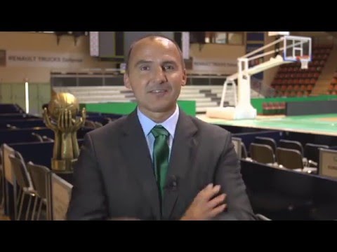 Inside the Club: Limoges CSP