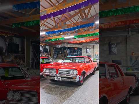 1964 Pontiac Tempest (CC-1928442) for sale in Volo, Illinois