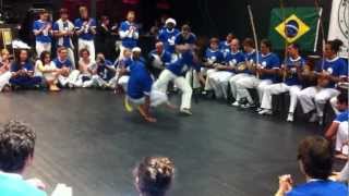 GUC BATIZADO 2012 NORWAY - Hanne (Florecihna)