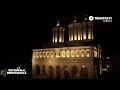 ️ LIVE Slujba Privegherii în Cinstea Sf Ier Nectarie Catedrala Patriarhală Din București