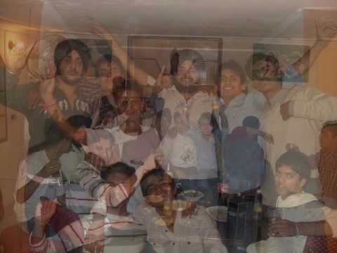 Phattey chak feat panny