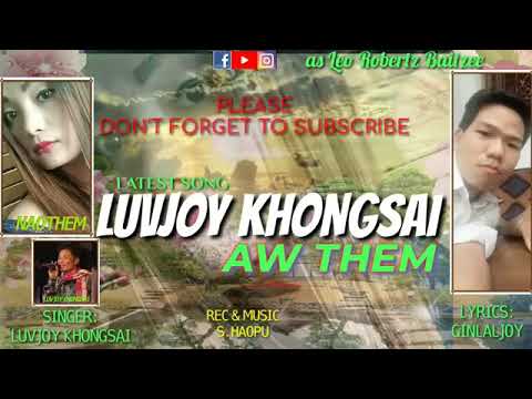 LUVJOY kHONGSAl AW THEM