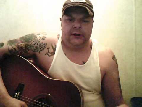 Big Bubba John-Cluck Old Hen