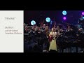 Laufey & the Iceland Symphony Orchestra - Fragile (Live at The Symphony)