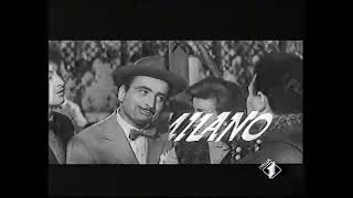 Trailer film Claudio Villa 'Vivendo cantando che male ti fò'