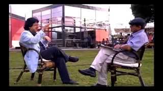 Fernando Iwasaki y los falsarios de la literatura  04.04.2014 Presencia Cultural