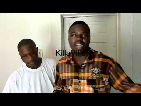 KillaVille Police Azz Niggaz G Money  SwaggerRight Shawty   YouTube