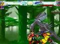 BS The Legend Of Link Mugen Zero 30 Alien Queen