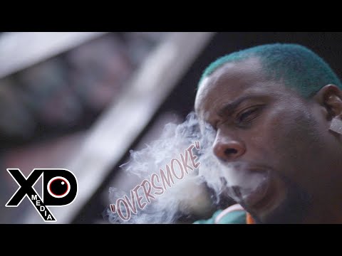 Big Duke - "Oversmoke" | Shot By X.D. Media