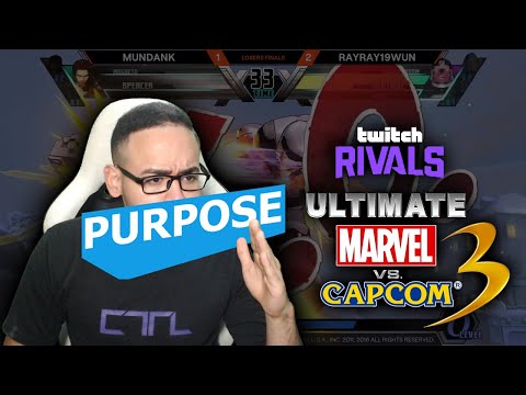 Confidence Restored! MARVEL LIVES Twitch Rivals