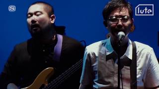 Music video thumbnail preview for ZAZEN BOYS - SI・GE・KI @ TOUR MATSURI SESSION by ZAZEN BOYS